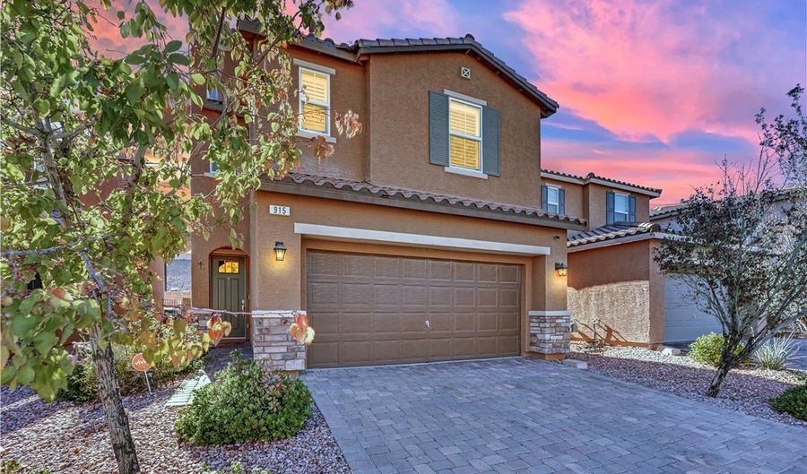 915 Harbor Ave, Henderson, NV 89002 - 3 Beds, 3 Bath