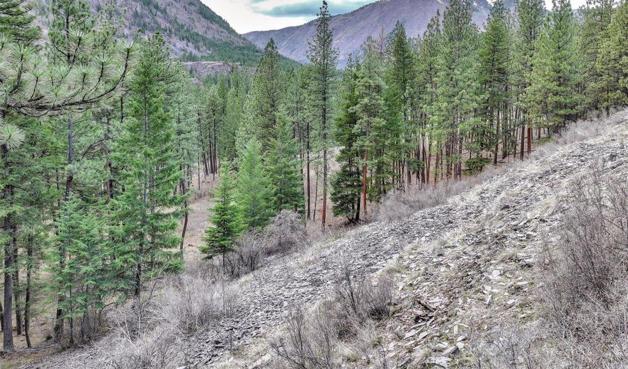 Nhn Profile Rock, Alberton, MT 59820 - 0 Beds, 0 Bath