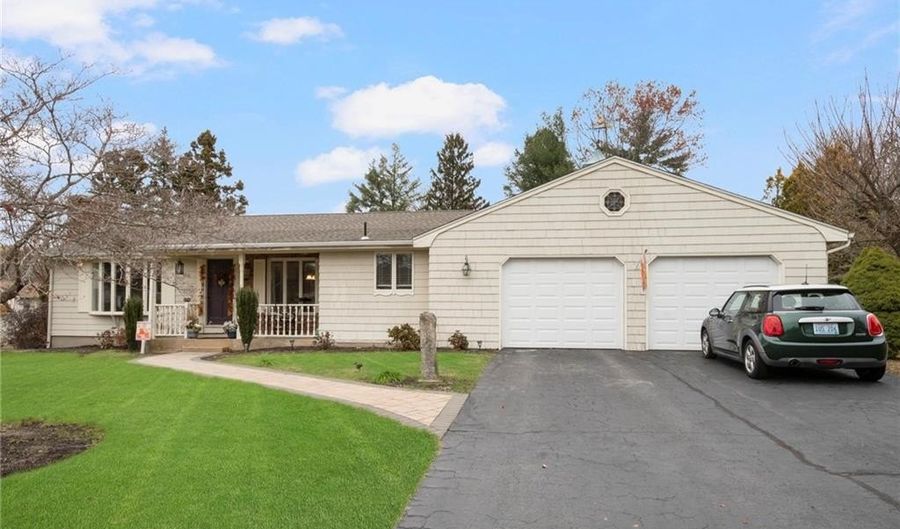 166 Gervais St, Coventry, RI 02816 - 3 Beds, 2 Bath