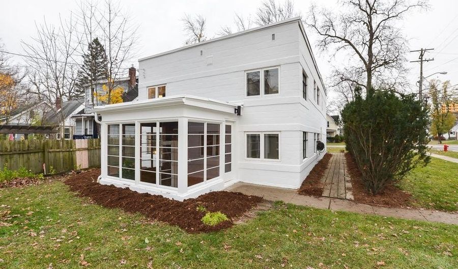 814 Pauline Blvd 2, Ann Arbor, MI 48103 - 1 Beds, 1 Bath