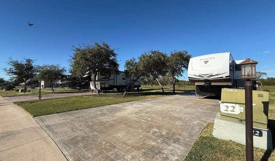 22 Augusta Cir, Aransas Pass, TX 78336 - 0 Beds, 0 Bath