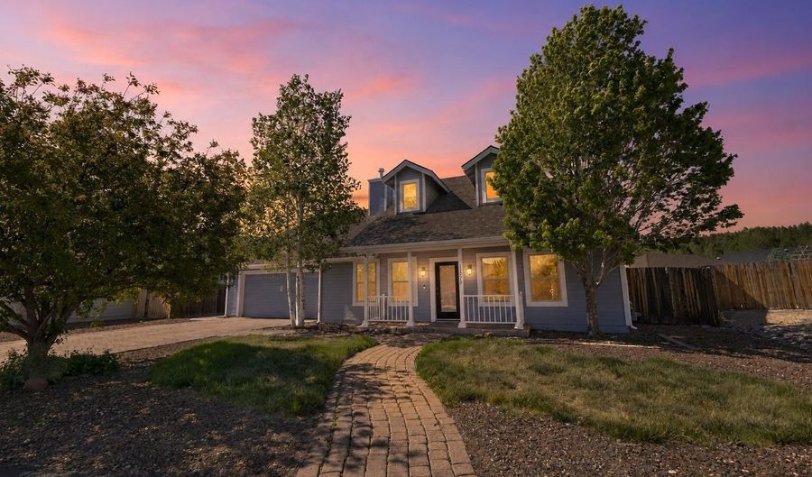 11270 Lacy Ln, Bellemont, AZ 86015 - 4 Beds, 2 Bath