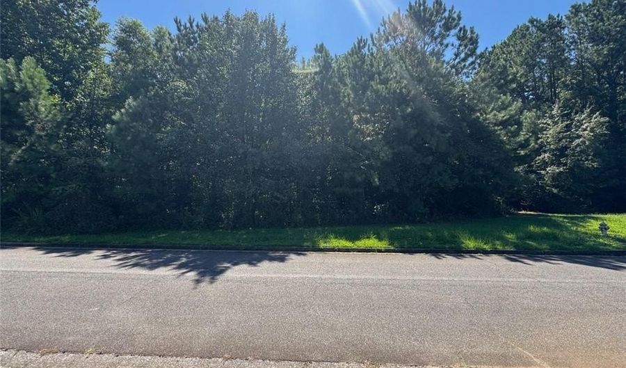 91 Hickory Creek Ln, Acworth, GA 30101 - 0 Beds, 0 Bath