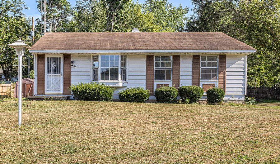848 Athena Dr, Albion, MI 49224 - 3 Beds, 1 Bath