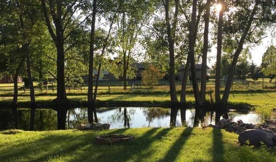 13775 Mesmer Rd, Allenton, MI 48002 - 4 Beds, 3 Bath