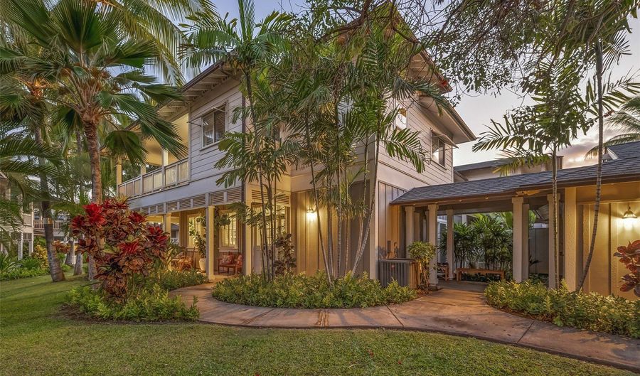 92-1134 Olani St 32-1, Kapolei, HI 96707 - 3 Beds, 3 Bath