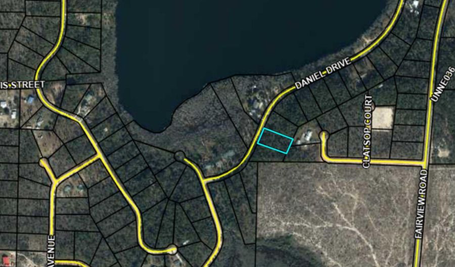 Daniel Drive, Alford, FL 32420 - 0 Beds, 0 Bath