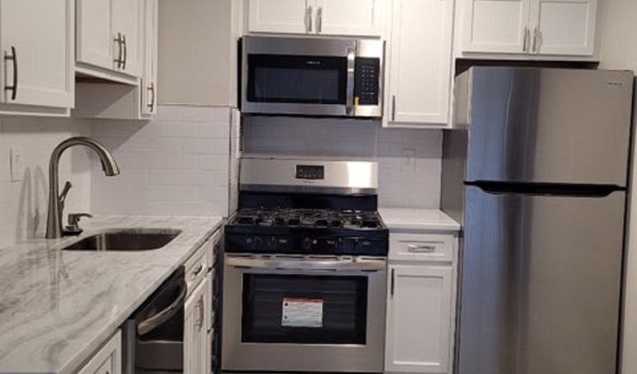 1822 METZEROTT Rd 305, Adelphi, MD 20783 - 2 Beds, 1 Bath