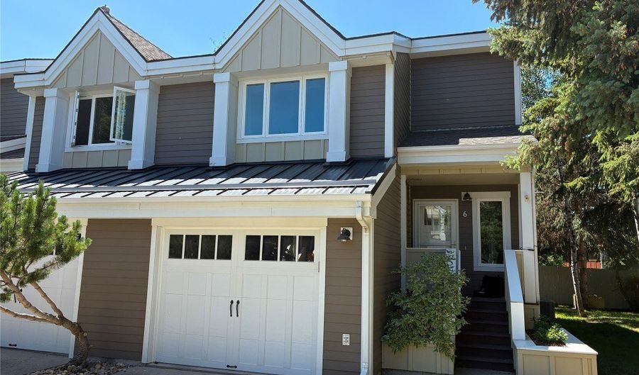 1725 W Koch 6, Bozeman, MT 59715 - 2 Beds, 2 Bath