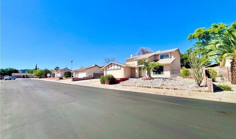 1121 Fuente Way, Boulder City, NV 89005 - 4 Beds, 3 Bath