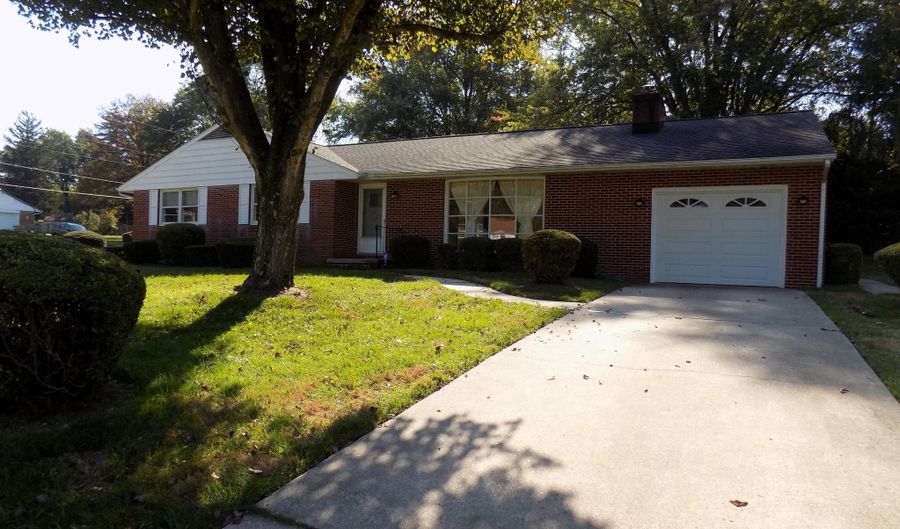 1413 CHEROKEE Ln, Bel Air, MD 21015 - 3 Beds, 2 Bath