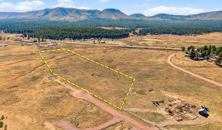 The Ranch at Alpine lot 25, Alpine, AZ 85920 - 0 Beds, 0 Bath