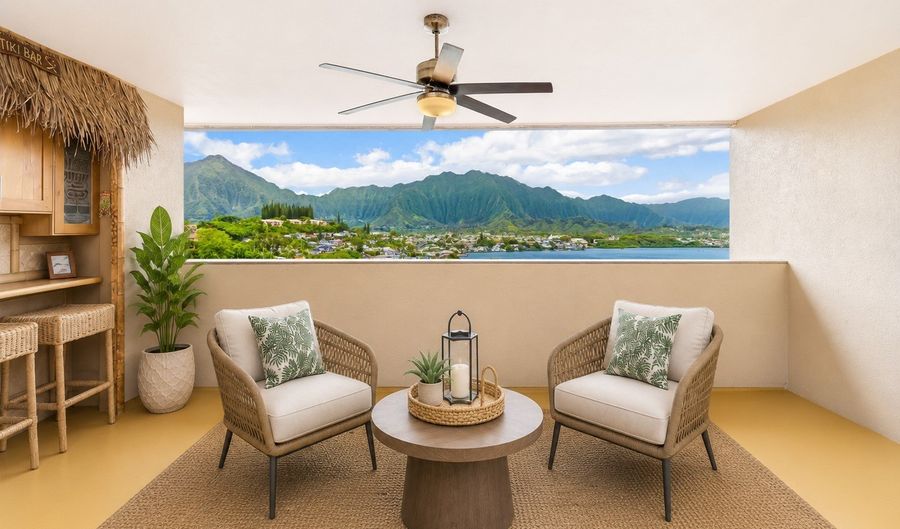 46-35 Konohiki St 3832, Kaneohe, HI 96744 - 3 Beds, 2 Bath