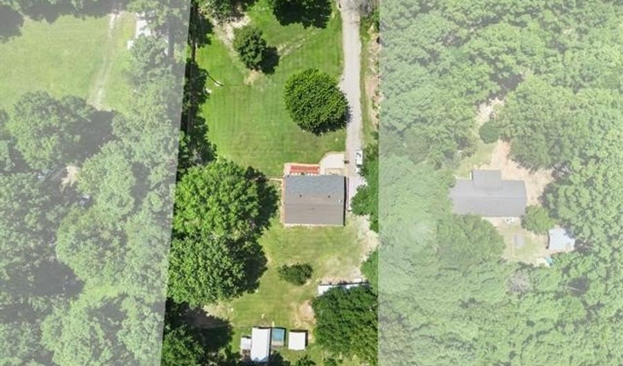 191796 N 4201 Rd, Antlers, OK 74523 - 3 Beds, 2 Bath