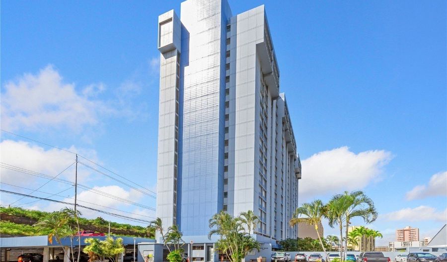 3045 Ala Napuaa Pl 1701, Honolulu, HI 96818 - 1 Beds, 1 Bath