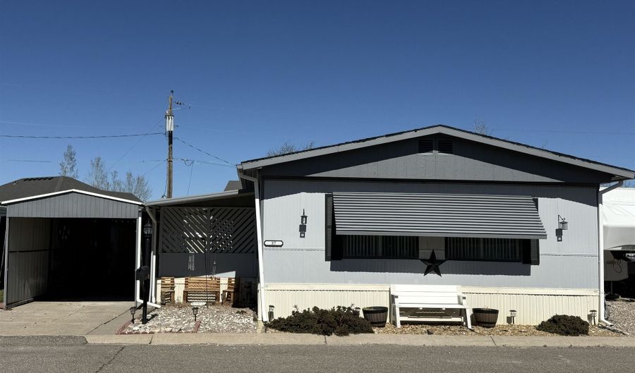 330 W Chubbuck Rd #37, Chubbuck, ID 83202 - 2 Beds, 2 Bath