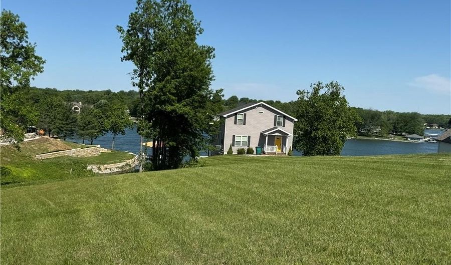 Lot 367 Lake Viking Terrace, Altamont, MO 64620 - 0 Beds, 0 Bath