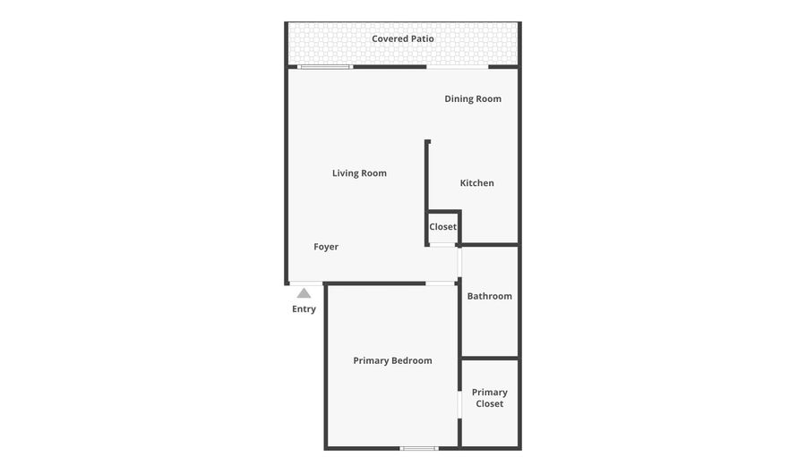 10235 Madrid Way 103, Spring Valley, CA 91977 - 1 Beds, 1 Bath