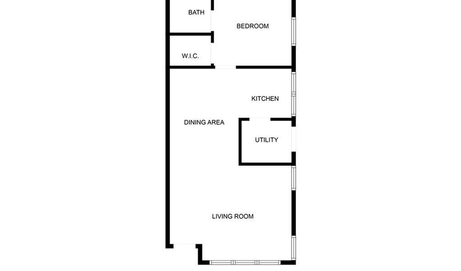 200 N Willow Ave, Compton, CA 90221 - 2 Beds, 2 Bath
