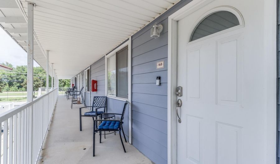 1664 Beach Blvd K168, Biloxi, MS 39531 - 1 Beds, 1 Bath