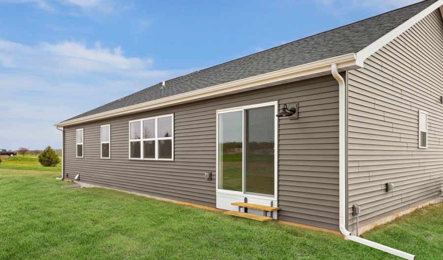 N6285 Blarney Stone Drive, Albany, WI 53502 - 3 Beds, 2 Bath