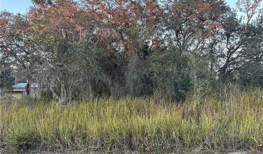 2710 W Kenosha Rd, Avon Park, FL 33825 - 0 Beds, 0 Bath