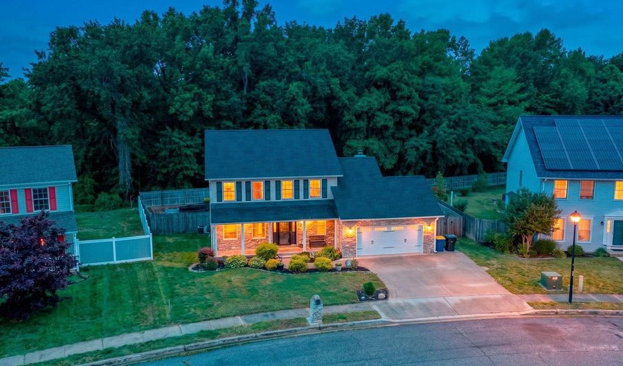 209 CAROLINE Pl N, Dover, DE 19904 - 3 Beds, 3 Bath
