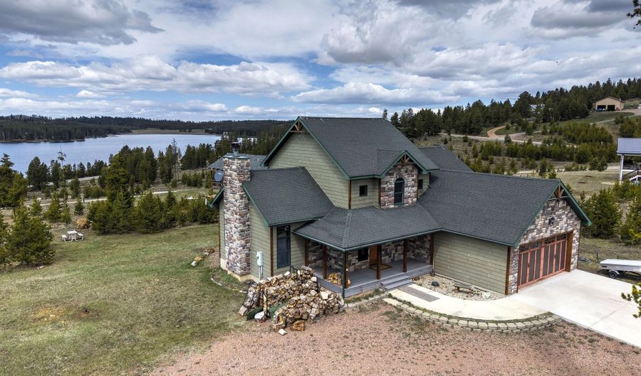 94 Mountainwood Ln, Anaconda, MT 59711 - 5 Beds, 4 Bath