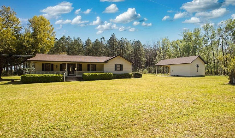 1342 Thomas Hamilton Rd, Brunson, SC 29911 - 3 Beds, 2 Bath