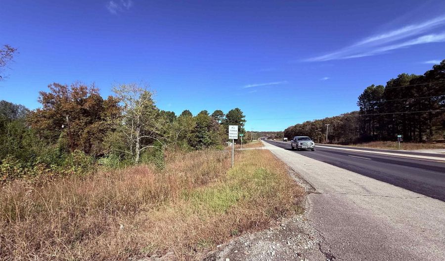 HWY 167, Bald Knob, AR 72010 - 0 Beds, 0 Bath