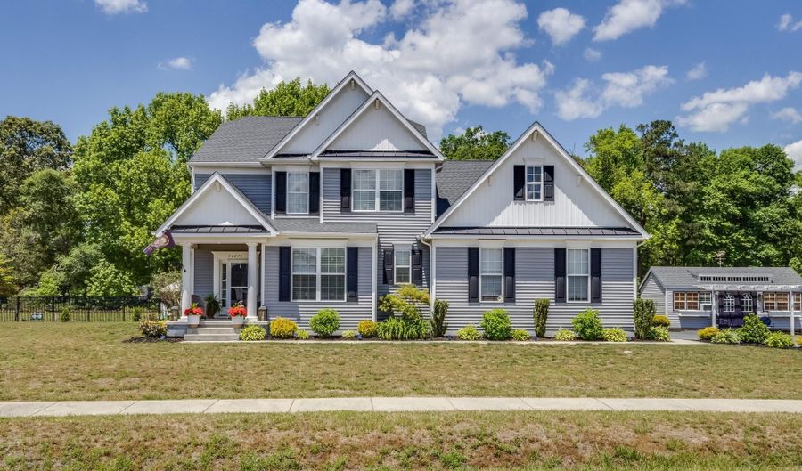 32273 JANICE Ln, Georgetown, DE 19947 - 4 Beds, 3 Bath