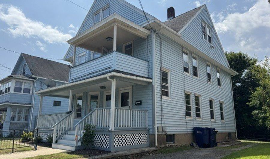 99 Westfield Ave 1, Ansonia, CT 06401 - 3 Beds, 1 Bath