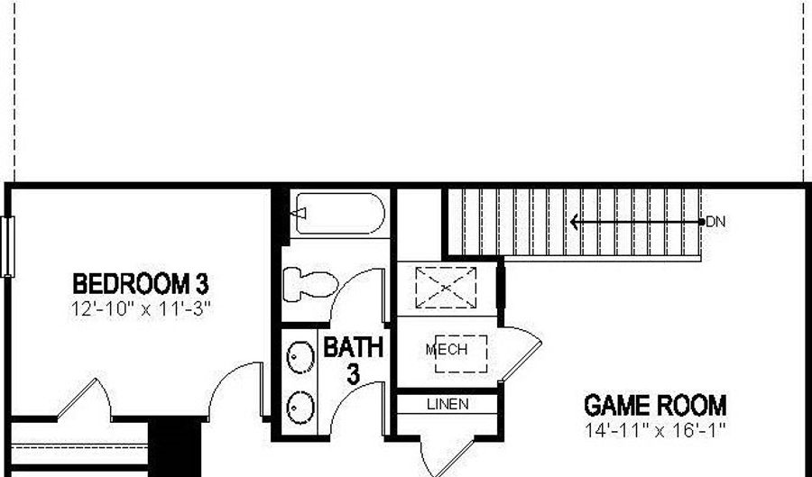 3410 Chien St, Zachary, LA 70791 - 4 Beds, 3 Bath