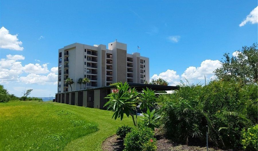 4510 N Key Dr 304, North Fort Myers, FL 33903 - 2 Beds, 2 Bath