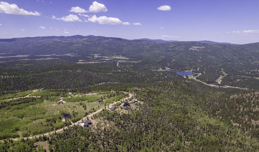 Lot 1142a Panorama Way, Angel Fire, NM 87710 - 0 Beds, 0 Bath