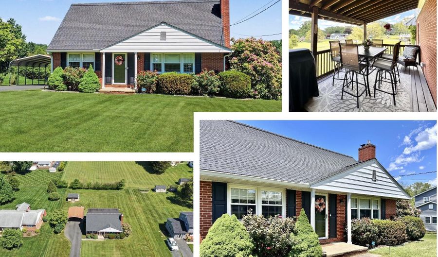 406 PLUMTREE Rd, Bel Air, MD 21015 - 3 Beds, 3 Bath