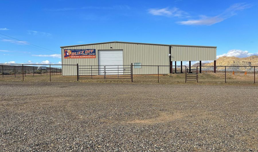 825 E Cannonball Dr, Big Water, UT 84741 - 0 Beds, 0 Bath