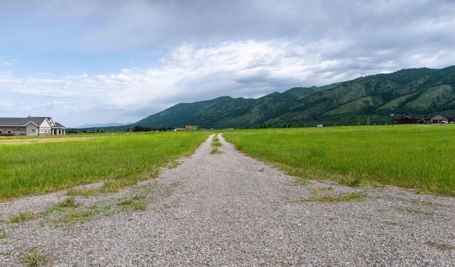 577 SHOOTING STAR Dr, Bedford, WY 83112 - 0 Beds, 0 Bath