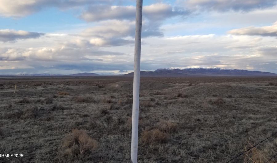 1000 E Humboldt House Rd, Imlay, NV 89418 - 0 Beds, 0 Bath