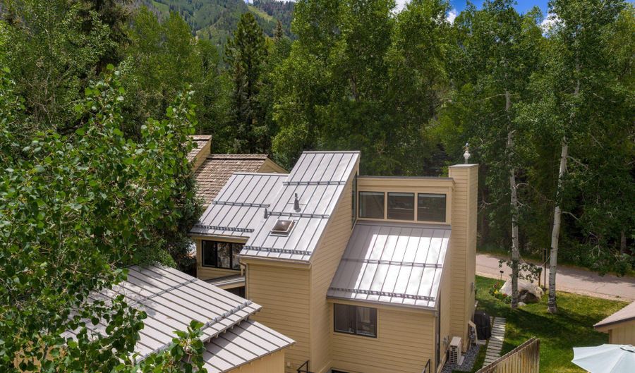 314 N Riverside Ave 2, Aspen, CO 81611 - 4 Beds, 5 Bath