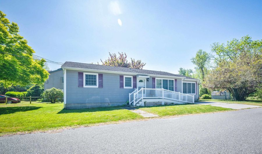 502 State, West Cape May, NJ 08204 - 4 Beds, 2 Bath