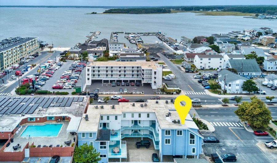 1406 COASTAL Hwy 3-A, Dewey Beach, DE 19971 - 2 Beds, 2 Bath