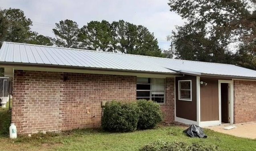 4411 Nichols, Albany, GA 31705 - 4 Beds, 2 Bath