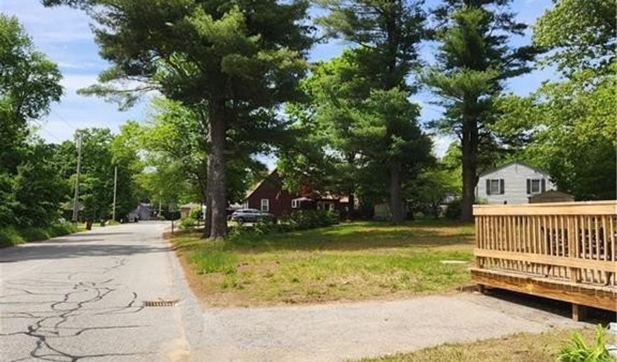 2 Emerson Rd, Burrillville, RI 02830 - 3 Beds, 2 Bath