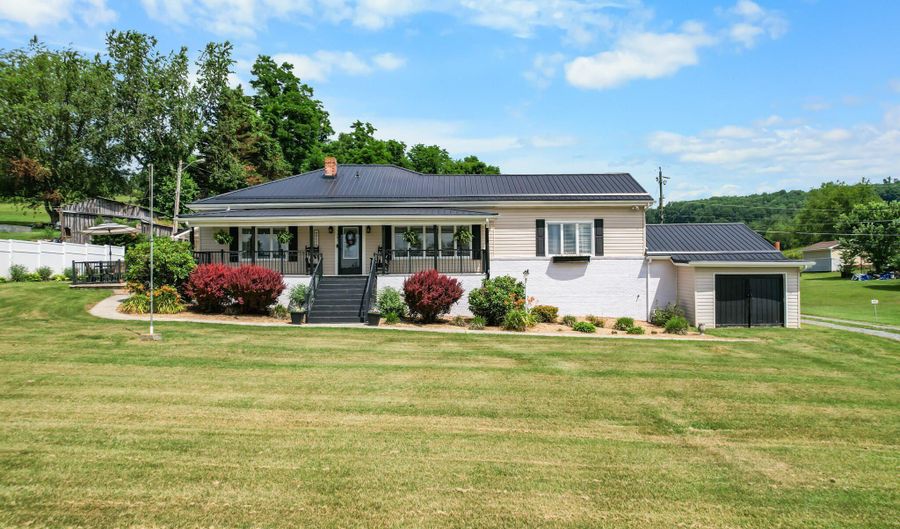 17461 Wyndale Rd, Abingdon, VA 24210 - 3 Beds, 2 Bath