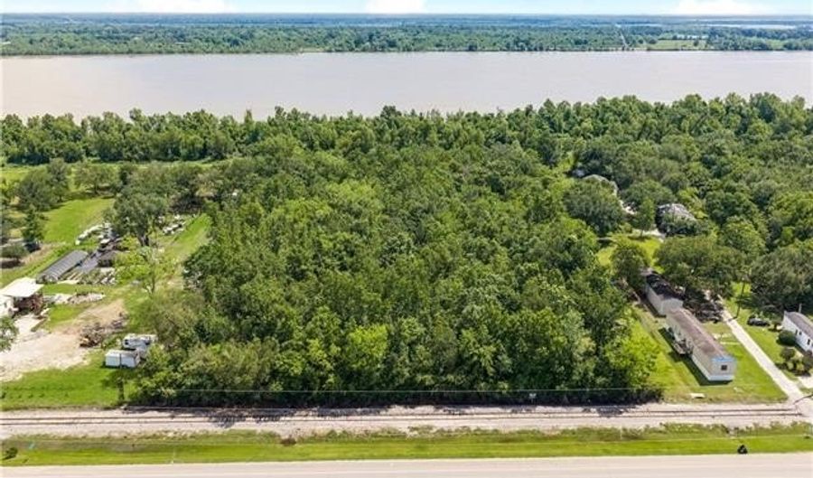 HIGHWAY 23 lot 6, Belle Chasse, LA 70037 - 0 Beds, 0 Bath