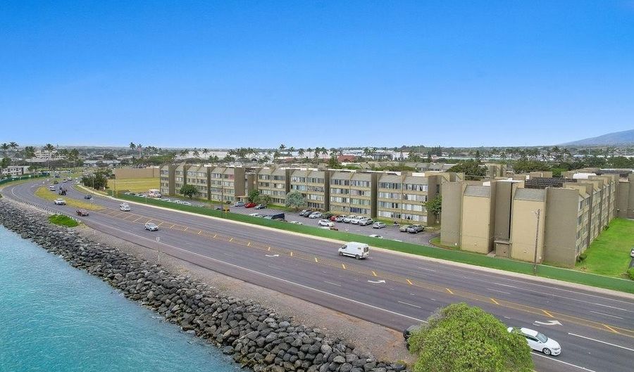 111 KAHULUI BEACH Rd A203, Kahului, HI 96732 - 2 Beds, 2 Bath