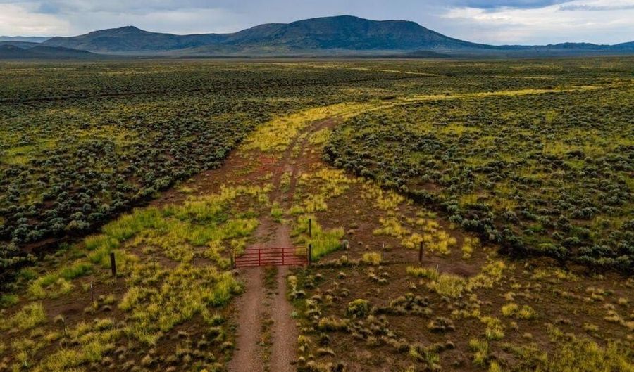 87 Acres W Water Wl, Beryl, UT 84714 - 0 Beds, 0 Bath