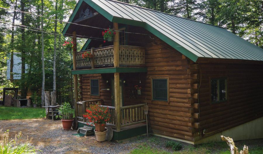 123 Richards Ln, Abbot, ME 04406 - 3 Beds, 0 Bath