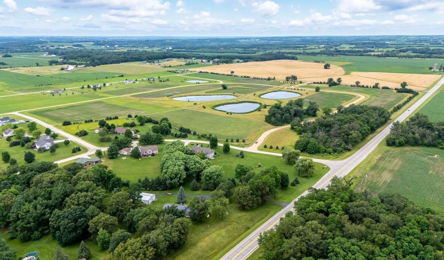 Lot 76 Blarney Stone Drive, Albany, WI 53502 - 0 Beds, 0 Bath